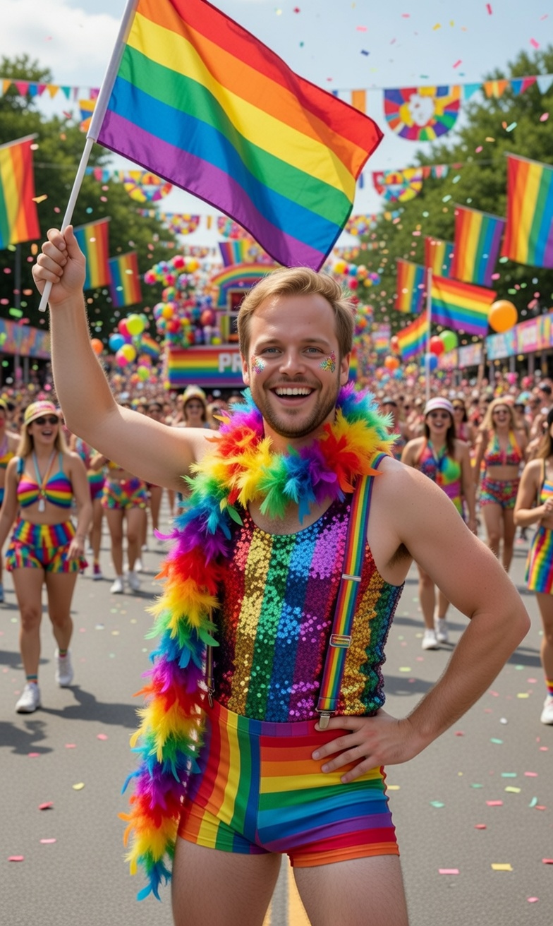 Gutsche serving fabulous